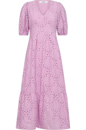 Co`Couture Donna, Abiti, Rosa, S, new