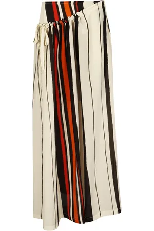Aspesi Donna, Gonne, Multicolore, S, new