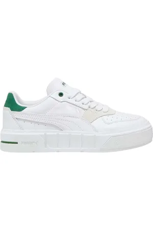 PUMA Donna, Scarpe, Bianco, 39 EU, new