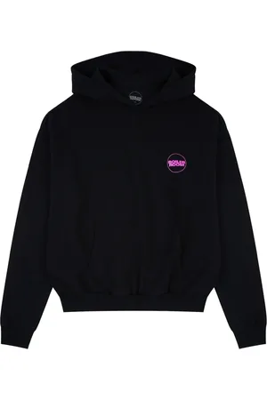 BOILER ROOM Uomo, Felpe, Nero, L, new