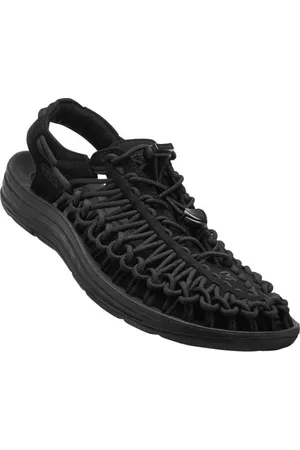 Keen Uomo, Scarpe, Nero, 45 EU, new