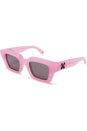 OFF-WHITE Unisex, Accessori, Rosa, 53 MM, new