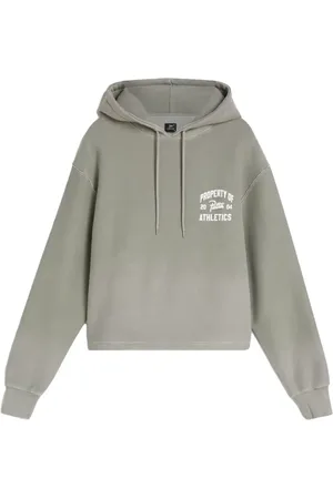 Patta Uomo, Felpe, Grigio, L, new