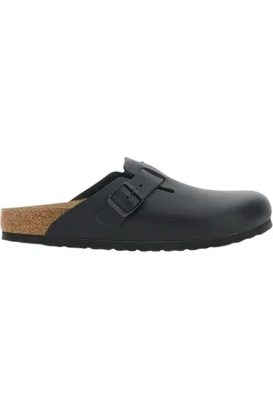 Birkenstock Uomo, Scarpe, Nero, 44 EU, new