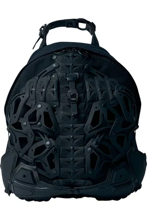 Innerraum Uomo, Borse, Nero, Taglia unica, new