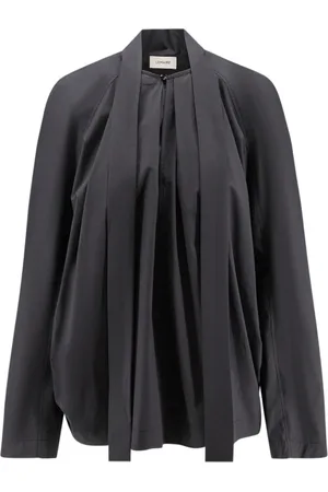 LEMAIRE Donna, Camicette , Nero, XS, new