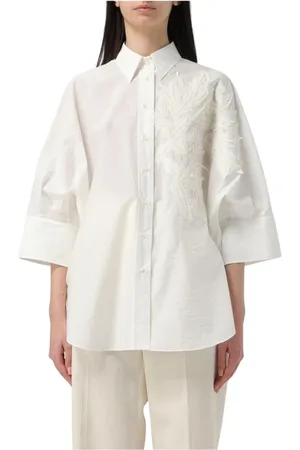 Brunello Cucinelli Donna, Camicette , , S, new