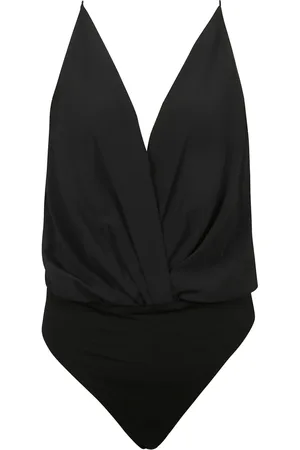 ANINE BING Donna, Top, Nero, S, new