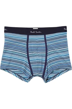 Paul Smith Uomo, Mutande, Blu, L, new