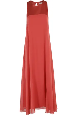 ANTONELLI Donna, Abiti, Rosso, S, new
