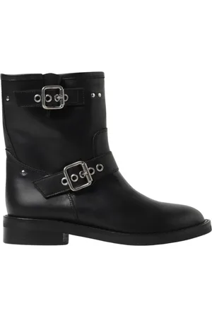 Via Roma Donna, Scarpe, Nero, 41 EU, new