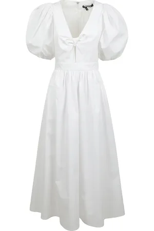 ROTATE Donna, Abiti, Bianco, M, new