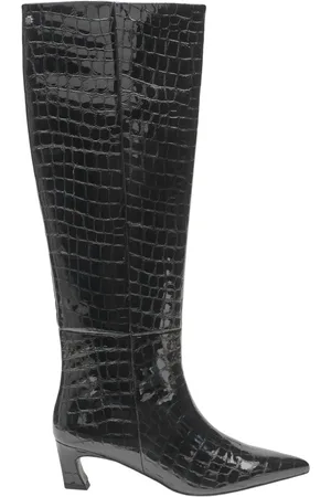 Fabienne Chapot Donna, Scarpe, Nero, 40 EU, new