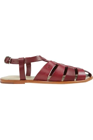 Dragon Diffusion Donna, Scarpe, Rosso, 38 EU, new