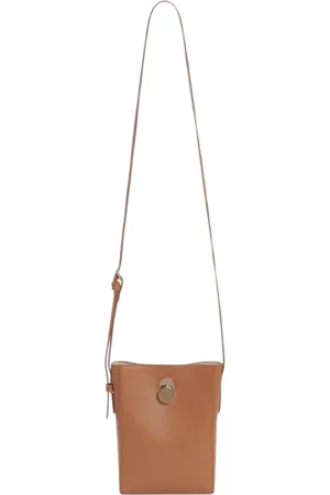 Fabiana Filippi Donna, Borse, Marrone, Taglia unica, new