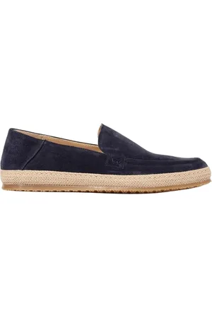 Stuart Weitzman Uomo, Scarpe, Blu, 40 EU, new