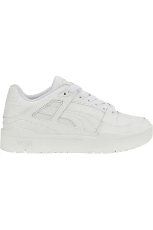 PUMA Uomo, Scarpe, Bianco, 37 EU, new