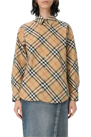 Burberry Donna, Camicette , , L, new