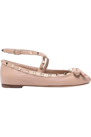 VALENTINO GARAVANI Donna, Scarpe, Rosa, 40 EU, new