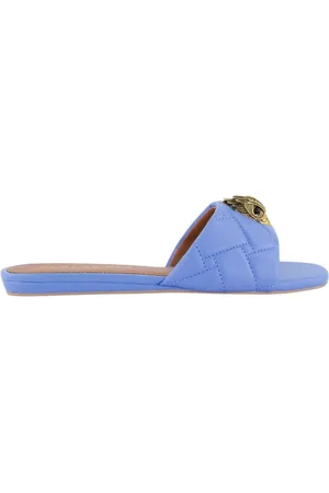 Kurt Geiger Donna, Scarpe, Blu, 37 EU, new