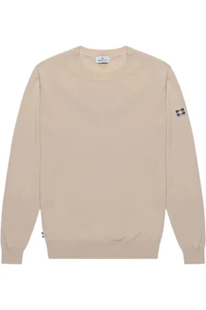 Aquascutum Uomo, Maglie, , M, new