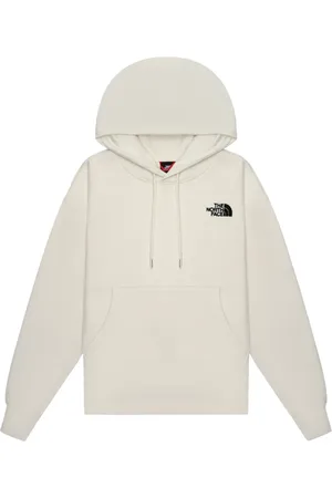 The North Face Donna, Felpe, Bianco, S, new