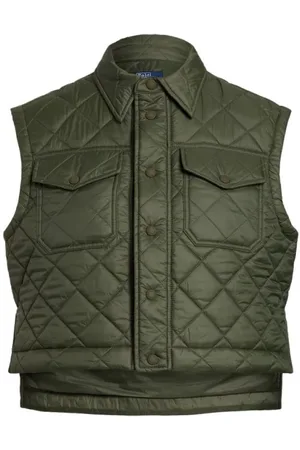 Ralph Lauren Uomo, Giacche, Verde, S, new