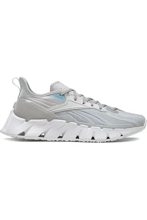 Reebok Donna, Scarpe, Grigio, 37 1/2 EU, new