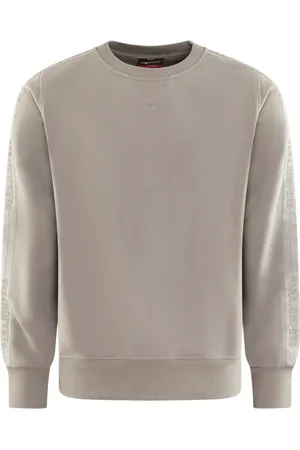 Parajumpers Uomo, Felpe, Grigio, XL, new