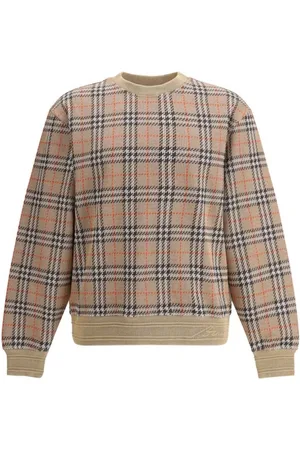 Burberry Uomo, Maglie, , M, new
