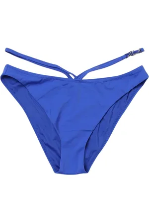 Karl Lagerfeld Donna, Costumi da bagno, Blu, M, new