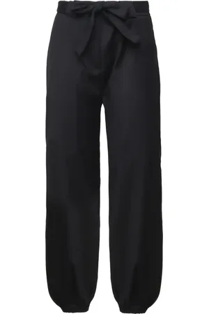 Pinko Donna, Pantaloni, Nero, S, new