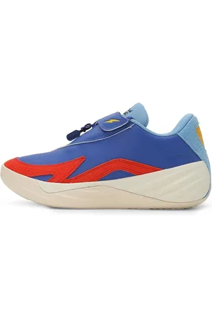 PUMA Uomo, Scarpe, Blu, 43 EU, new