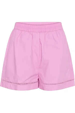 INWEAR Donna, Pantaloncini, Rosa, 2Xs, new