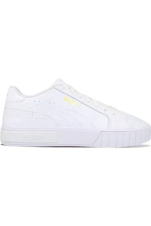 PUMA Donna, Scarpe, Bianco, 37 EU, new