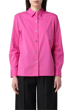 THEORY Donna, Camicette , Rosa, M, new
