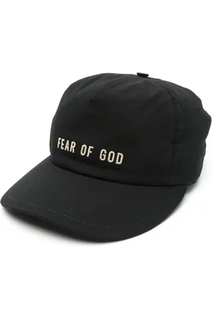 FEAR OF GOD Uomo, Accessori, Nero, Taglia unica, new