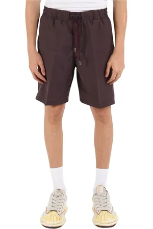 COSTUMEIN Uomo, Pantaloncini, Viola, 2Xl, new