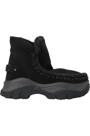 Mou Donna, Scarpe, Nero, 36 EU, new