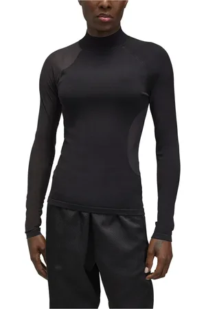 adidas Uomo, Sport, Nero, M, new