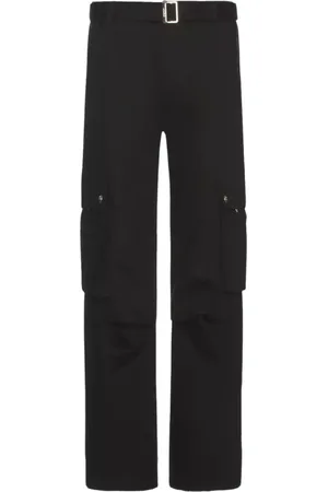 Jacquemus Uomo, Pantaloni, Nero, M, new