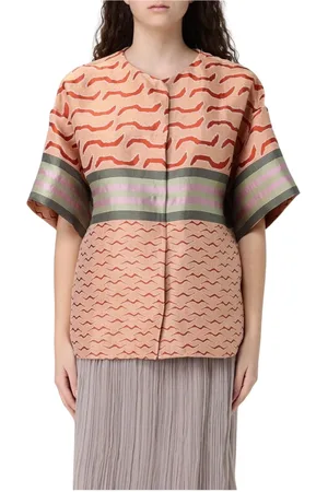 Giorgio Armani Donna, Camicette , Multicolore, L, new