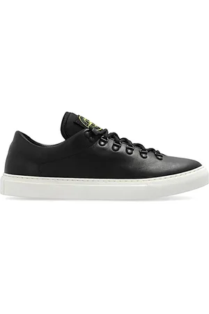 Stone Island Uomo, Scarpe, Nero, 40 EU, new