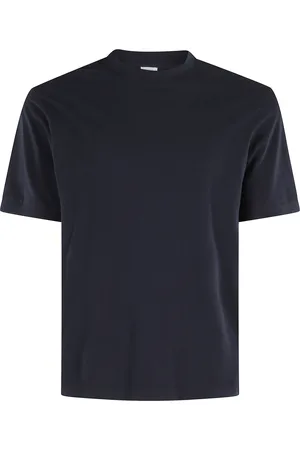 Malo Uomo, Top, Blu, L, new