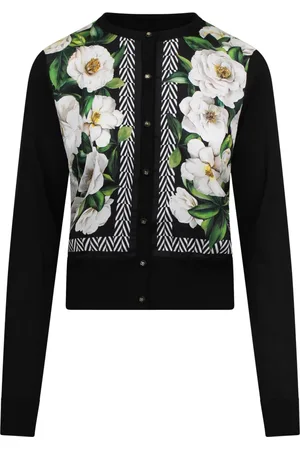 Dolce & Gabbana Donna, Maglie, Multicolore, M, new