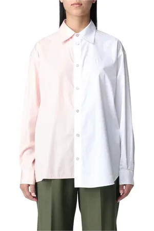 Marni Donna, Camicette , Multicolore, S, new