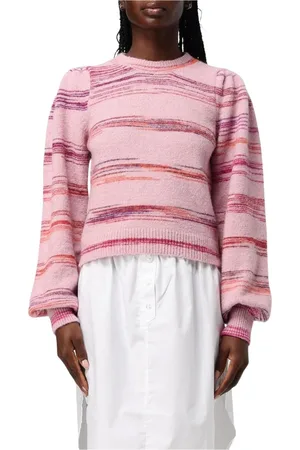Baum und Pferdgarten Donna, Maglie, Rosa, M, new