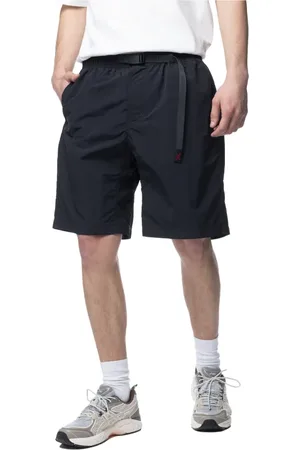 Gramicci Uomo, Pantaloncini, Nero, S, new