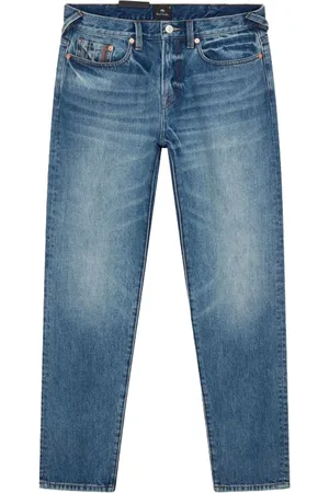 Paul Smith Uomo, Jeans, Blu, W32, new