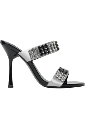 Liu Jo Donna, Scarpe, Nero, 38 EU, new